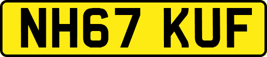 NH67KUF