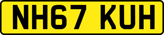 NH67KUH