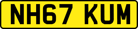 NH67KUM