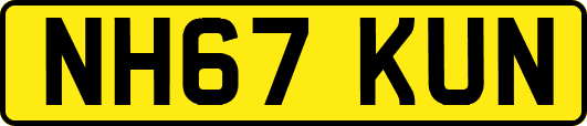 NH67KUN