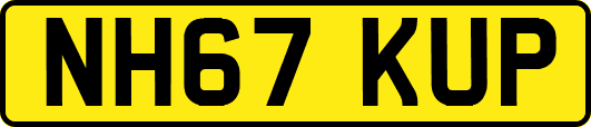 NH67KUP