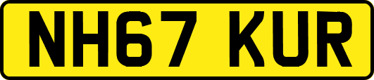 NH67KUR