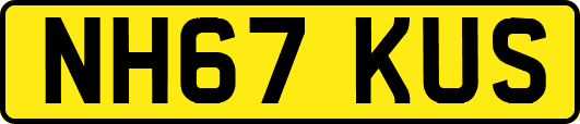 NH67KUS