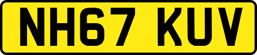 NH67KUV