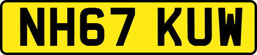 NH67KUW