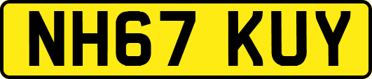 NH67KUY