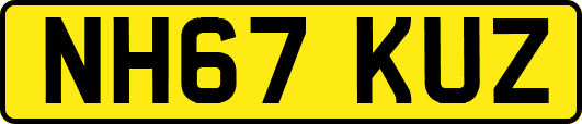 NH67KUZ