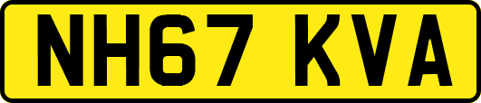 NH67KVA