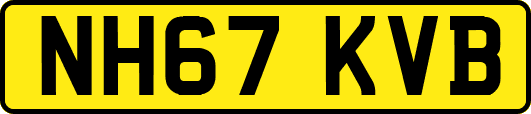 NH67KVB