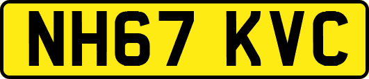 NH67KVC