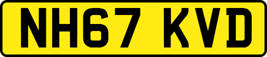 NH67KVD