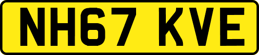NH67KVE