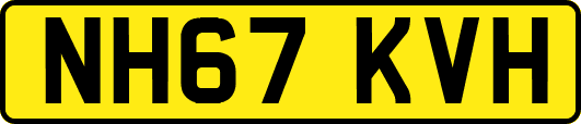 NH67KVH