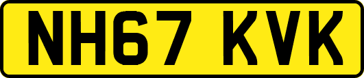 NH67KVK