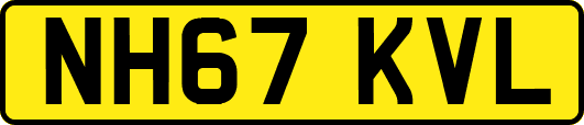 NH67KVL