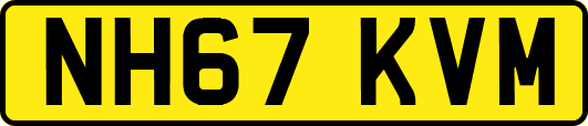 NH67KVM