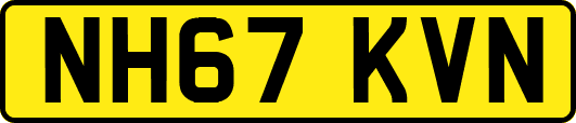 NH67KVN