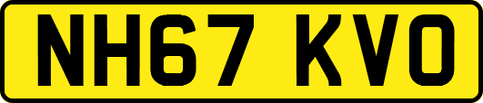 NH67KVO