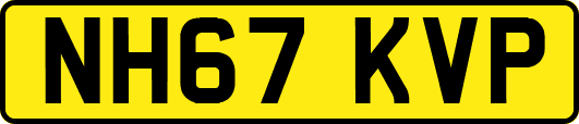 NH67KVP