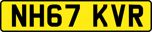 NH67KVR
