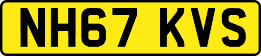 NH67KVS