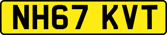 NH67KVT