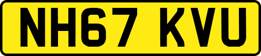 NH67KVU