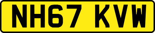 NH67KVW