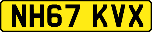 NH67KVX