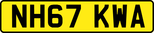 NH67KWA