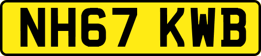 NH67KWB