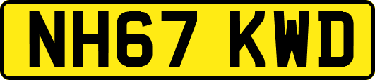 NH67KWD