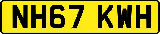 NH67KWH