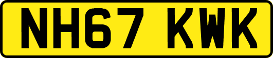 NH67KWK