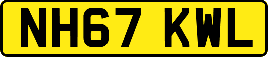 NH67KWL
