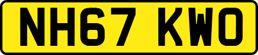 NH67KWO