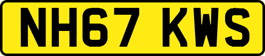 NH67KWS