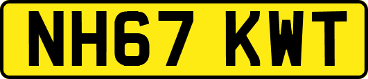 NH67KWT