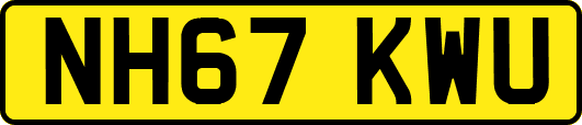 NH67KWU