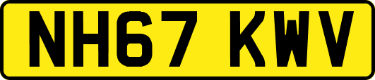 NH67KWV