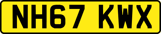NH67KWX