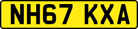 NH67KXA