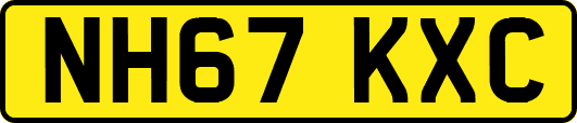 NH67KXC
