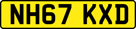 NH67KXD