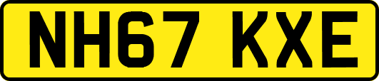 NH67KXE