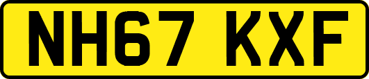 NH67KXF