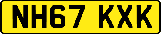 NH67KXK