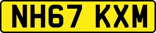 NH67KXM