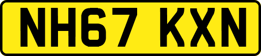NH67KXN