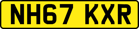 NH67KXR